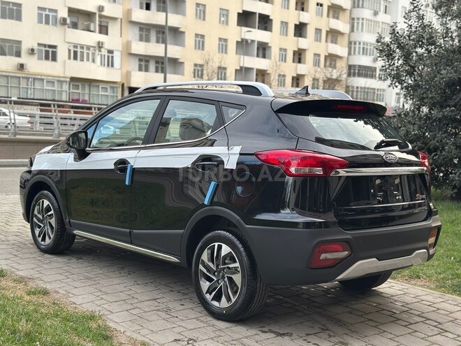JAC  2025, 0 km - 1.6 l - Bakı