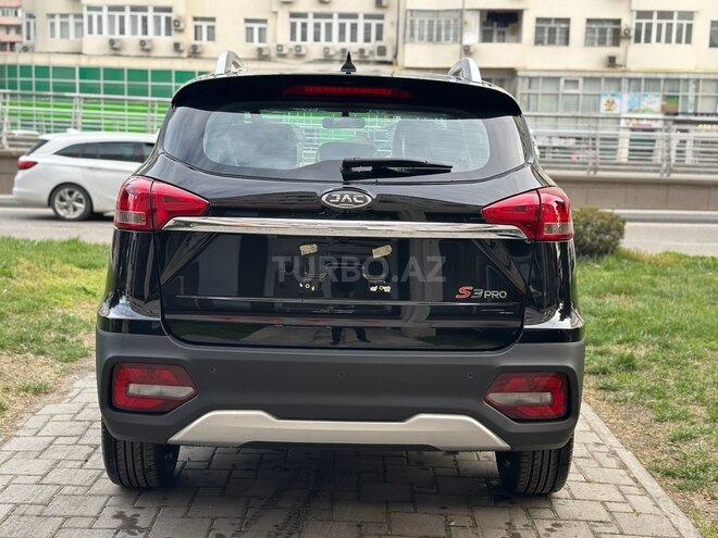 JAC  2025, 0 km - 1.6 l - Bakı