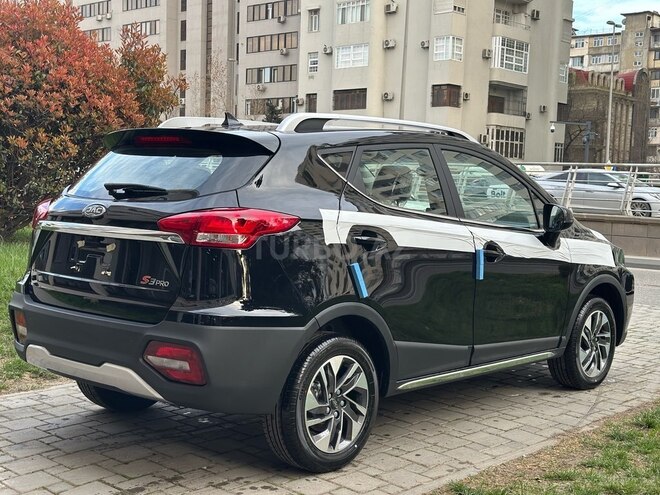 JAC  2025, 0 km - 1.6 l - Bakı