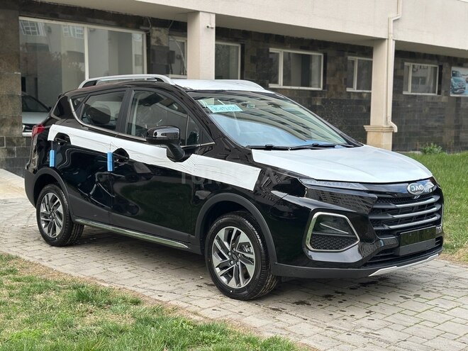 JAC  2025, 0 km - 1.6 l - Bakı