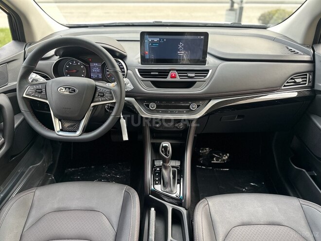 JAC  2025, 0 km - 1.6 l - Bakı