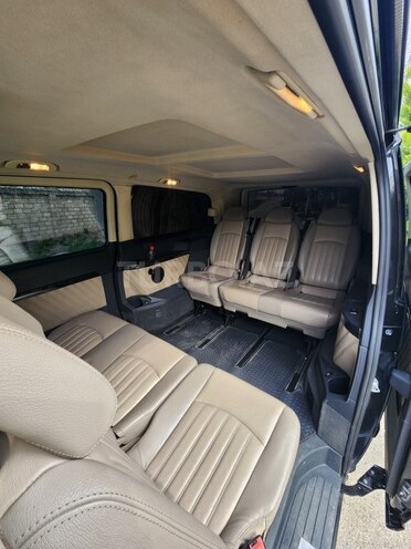 Mercedes Viano 2016, 153,450 km - 3.0 л - Bakı