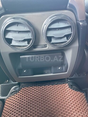Land Rover Discovery 2007, 266,500 km - 2.7 l - Ağdaş