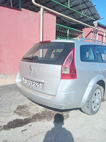 Renault Megane 2007, 308,253 km - 1.5 l - Ağsu