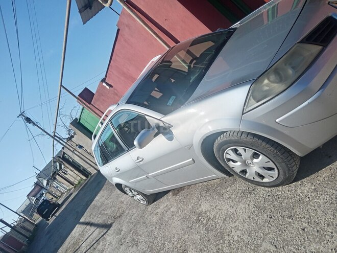 Renault Megane 2007, 308,253 km - 1.5 l - Ağsu