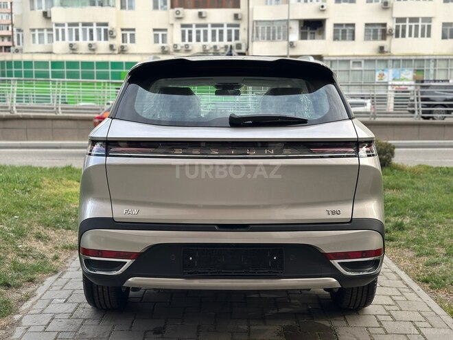 Bestune  2025, 0 km - 2.0 l - Bakı