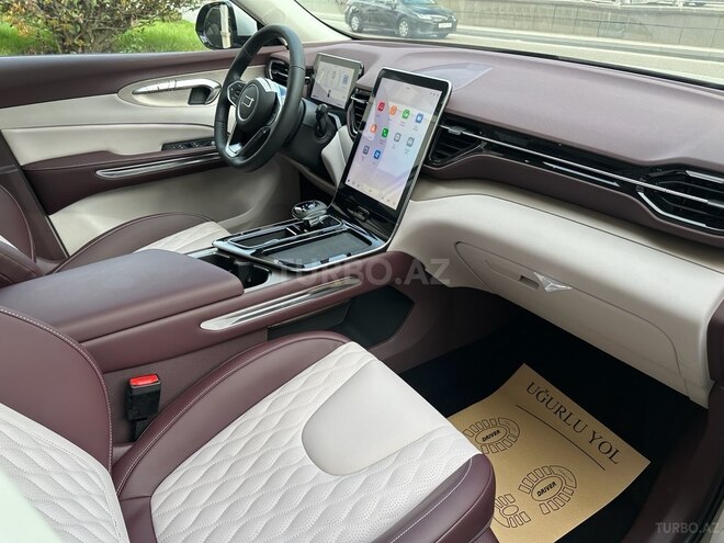 Bestune  2025, 0 km - 2.0 l - Bakı
