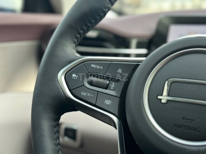 Bestune  2025, 0 km - 2.0 l - Bakı