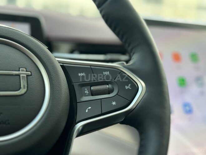 Bestune  2025, 0 km - 2.0 l - Bakı