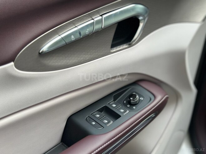 Bestune  2025, 0 km - 2.0 l - Bakı