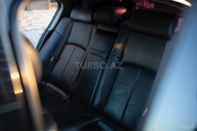 Infiniti  2012, 208,000 km - 3.7 l - Bakı