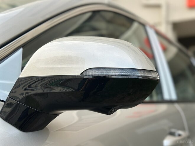 Bestune  2025, 0 km - 2.0 l - Bakı