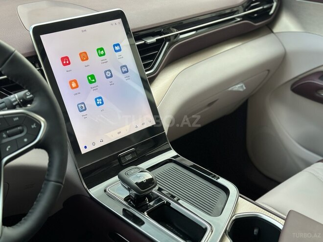 Bestune  2025, 0 km - 2.0 l - Bakı