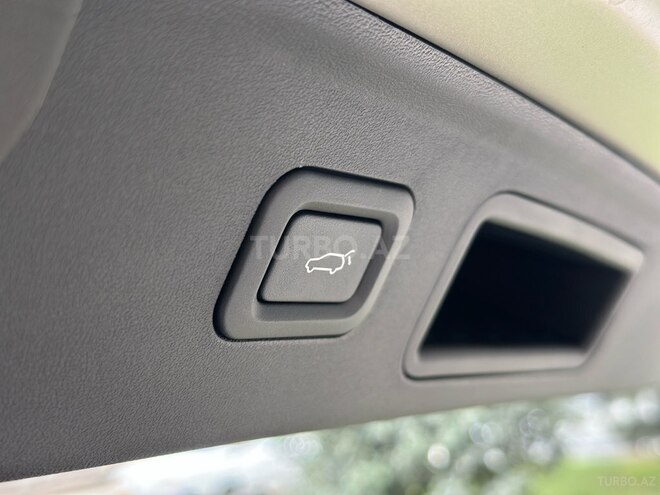 Bestune  2025, 0 km - 2.0 l - Bakı