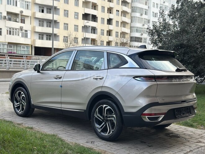 Bestune  2025, 0 km - 2.0 l - Bakı