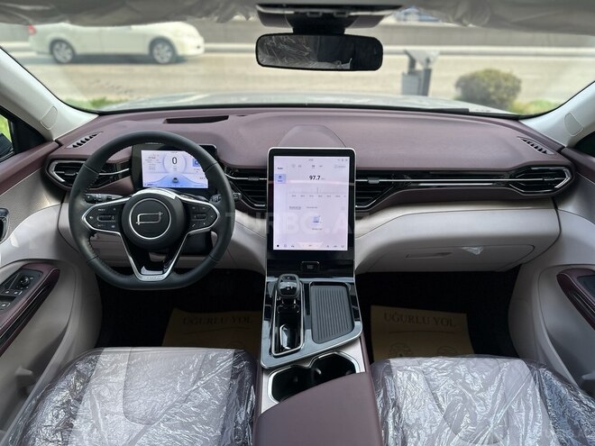 Bestune  2025, 0 km - 2.0 l - Bakı