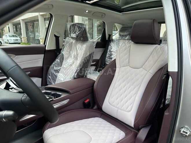 Bestune  2025, 0 km - 2.0 l - Bakı