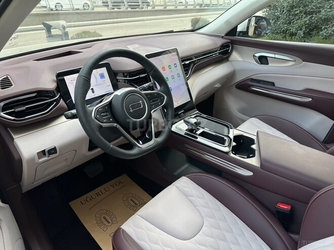 Bestune  2025, 0 km - 2.0 l - Bakı