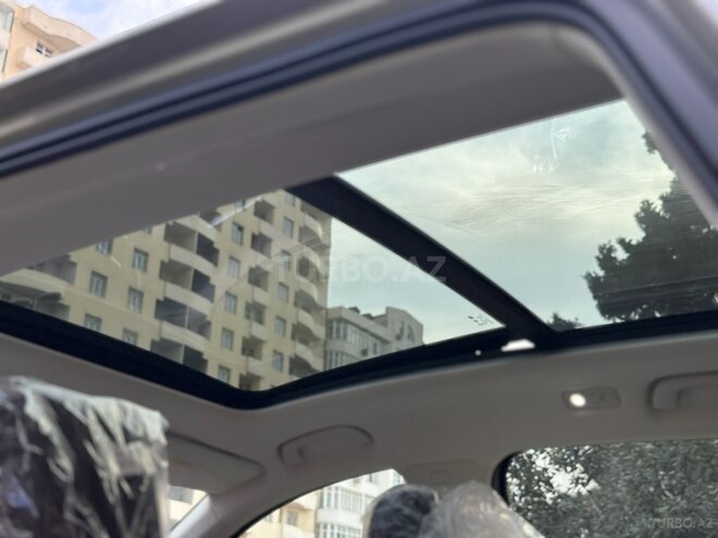 Bestune  2025, 0 km - 2.0 l - Bakı