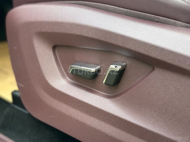 Bestune  2025, 0 km - 2.0 l - Bakı