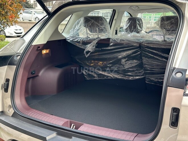 Bestune  2025, 0 km - 2.0 l - Bakı