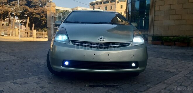 Toyota Prius 2007, 315,300 km - 1.5 l - Bakı