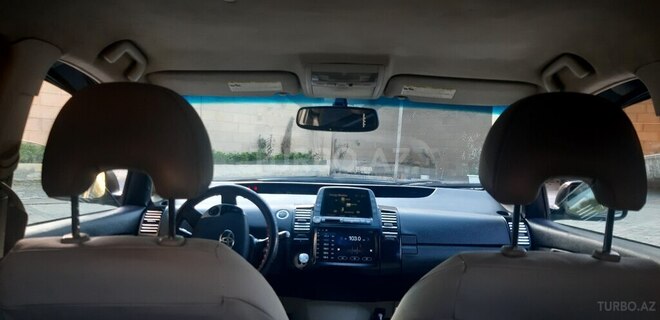 Toyota Prius 2007, 315,300 km - 1.5 l - Bakı