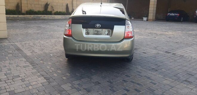 Toyota Prius 2007, 315,300 km - 1.5 l - Bakı