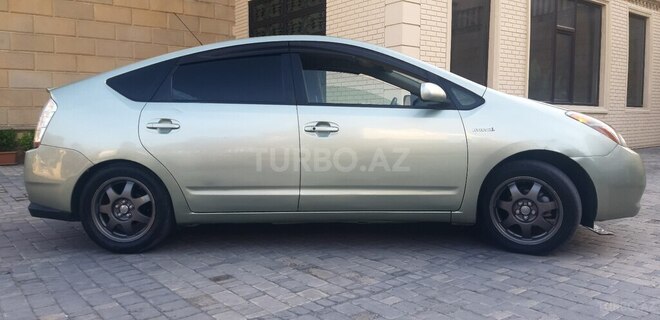 Toyota Prius 2007, 315,300 km - 1.5 l - Bakı