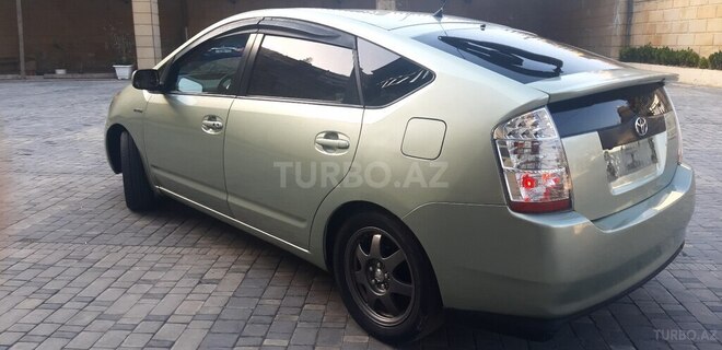 Toyota Prius 2007, 315,300 km - 1.5 l - Bakı