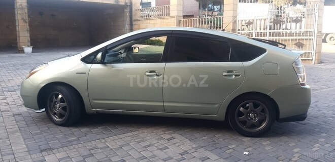 Toyota Prius 2007, 315,300 km - 1.5 l - Bakı