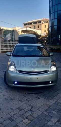 Toyota Prius 2007, 315,300 km - 1.5 l - Bakı