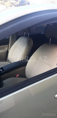 Toyota Prius 2007, 315,300 km - 1.5 l - Bakı
