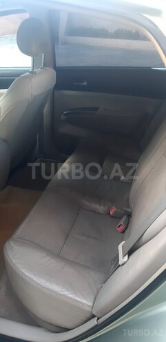 Toyota Prius 2007, 315,300 km - 1.5 l - Bakı