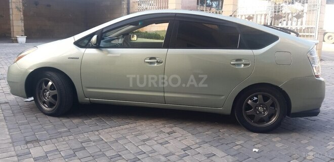Toyota Prius 2007, 315,300 km - 1.5 l - Bakı