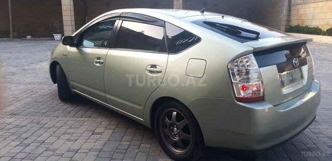 Toyota Prius 2007, 315,300 km - 1.5 l - Bakı