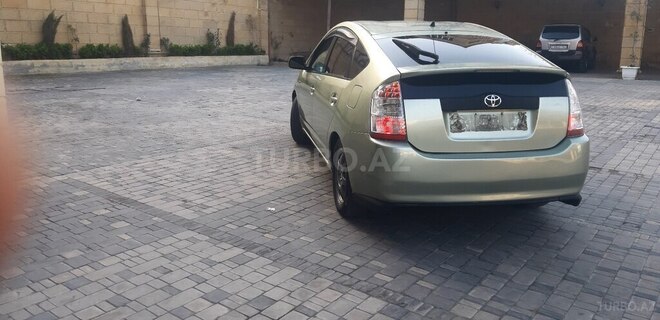 Toyota Prius 2007, 315,300 km - 1.5 l - Bakı
