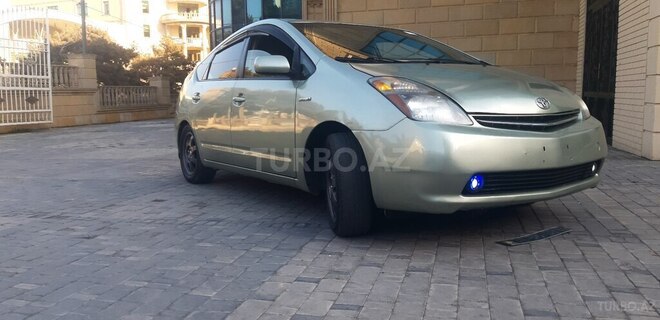 Toyota Prius 2007, 315,300 km - 1.5 l - Bakı