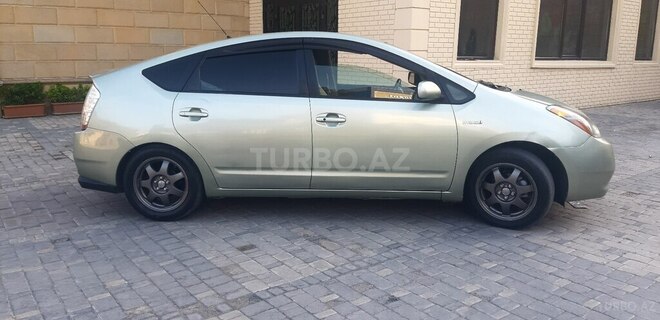 Toyota Prius 2007, 315,300 km - 1.5 l - Bakı
