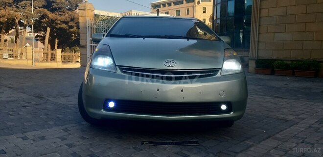 Toyota Prius 2007, 315,300 km - 1.5 l - Bakı