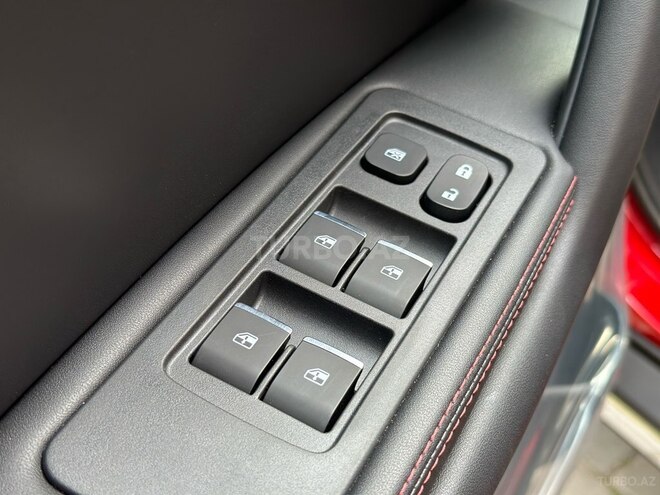 JAC JS3-10