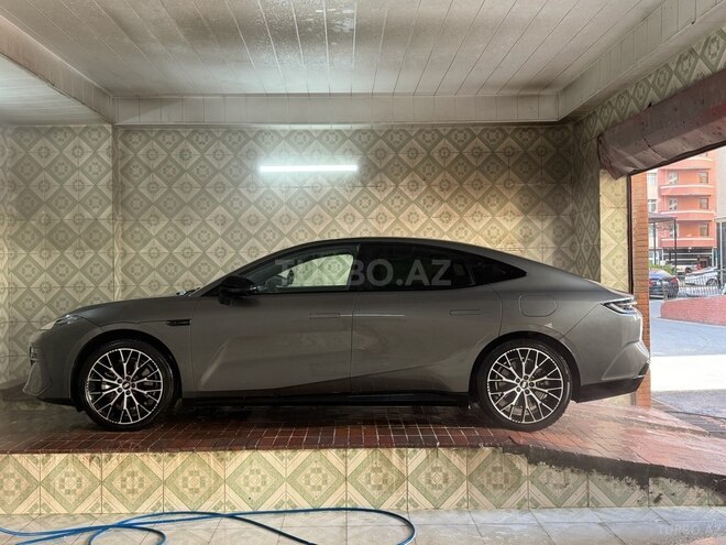Geely  2024, 25,000 km - 0.0 l - Bakı