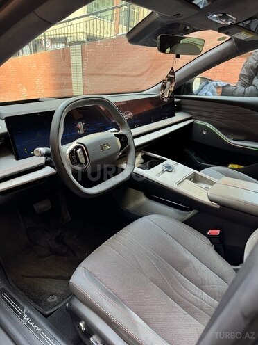 Geely  2024, 25,000 km - 0.0 l - Bakı