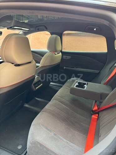 Geely  2024, 25,000 km - 0.0 l - Bakı
