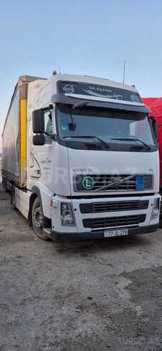 Volvo 440 2008, 1,222,666 km - 13.0 l - Bakı