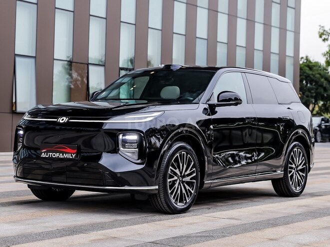 Changan  2025, 0 km - 1.5 l - Bakı