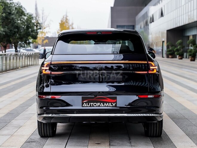 Changan  2025, 0 km - 1.5 l - Bakı