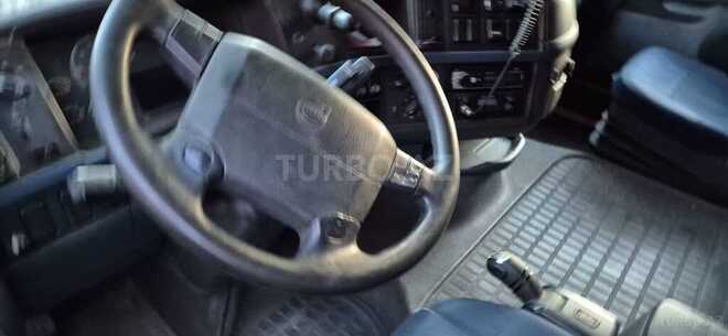 Volvo 440 2008, 1,222,666 km - 13.0 l - Bakı