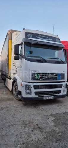 Volvo 440 2008, 1,222,666 km - 13.0 l - Bakı