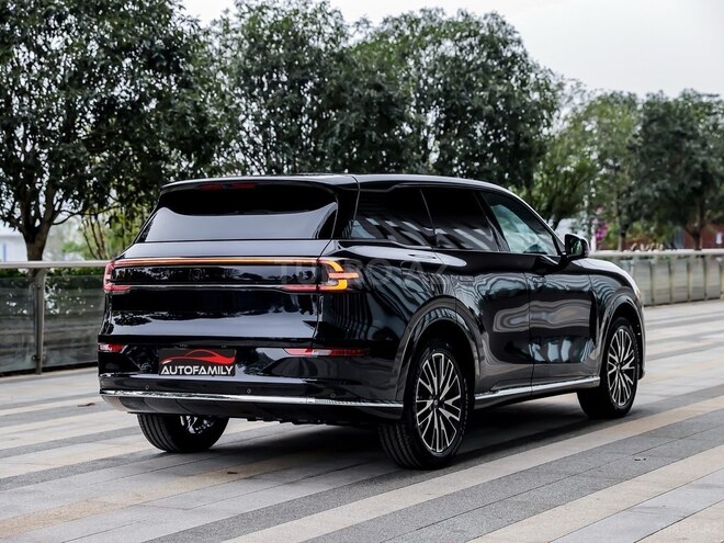 Changan  2025, 0 km - 1.5 l - Bakı